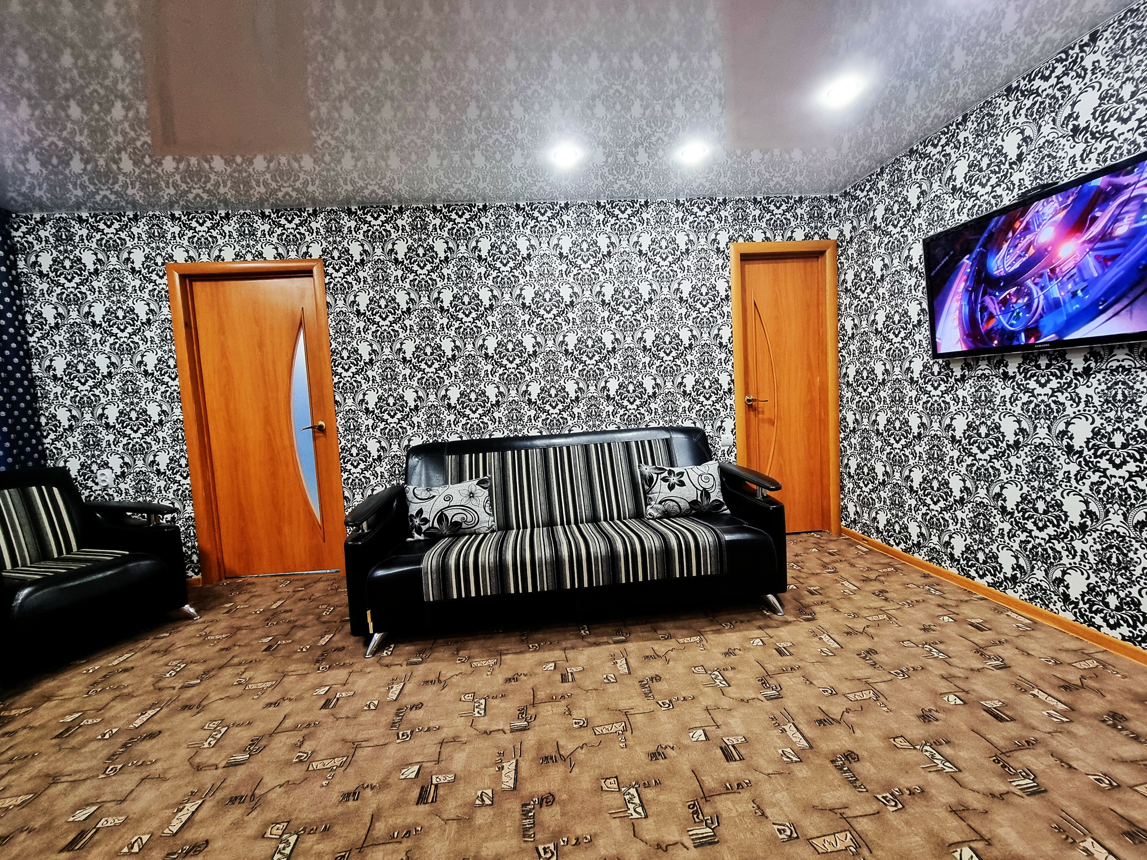 Фото Наш Дом Талнах на Таймырской