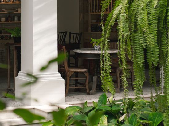 Фото Makka Hotel