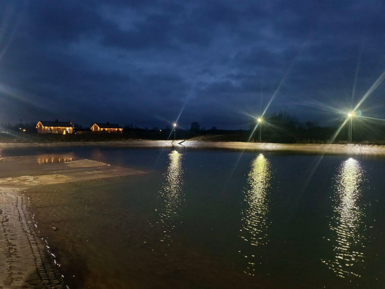 Фото Шервуд