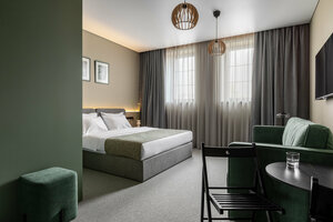 Гостиница Isola в Калининграде