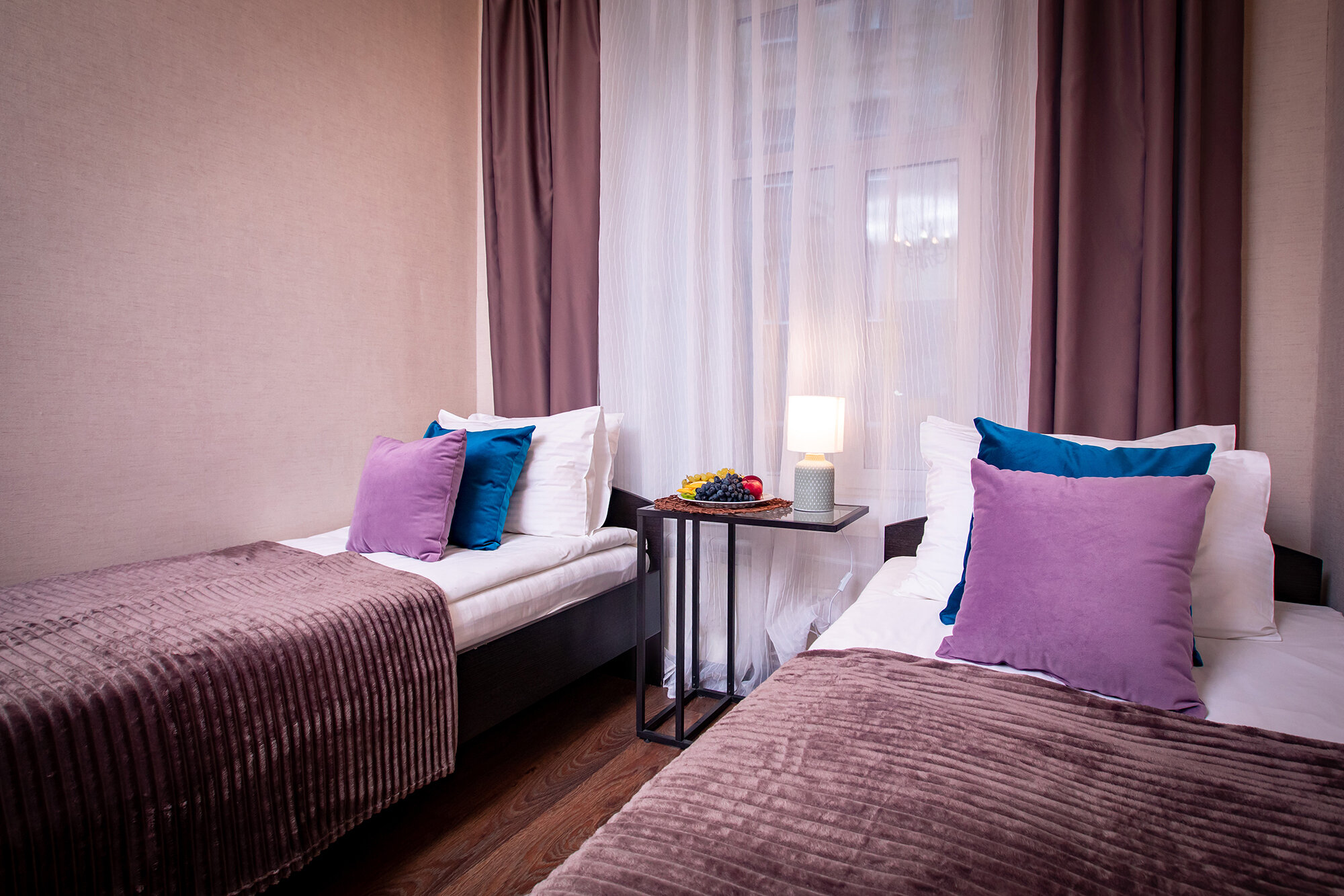 Фото Асмера Апартаменты