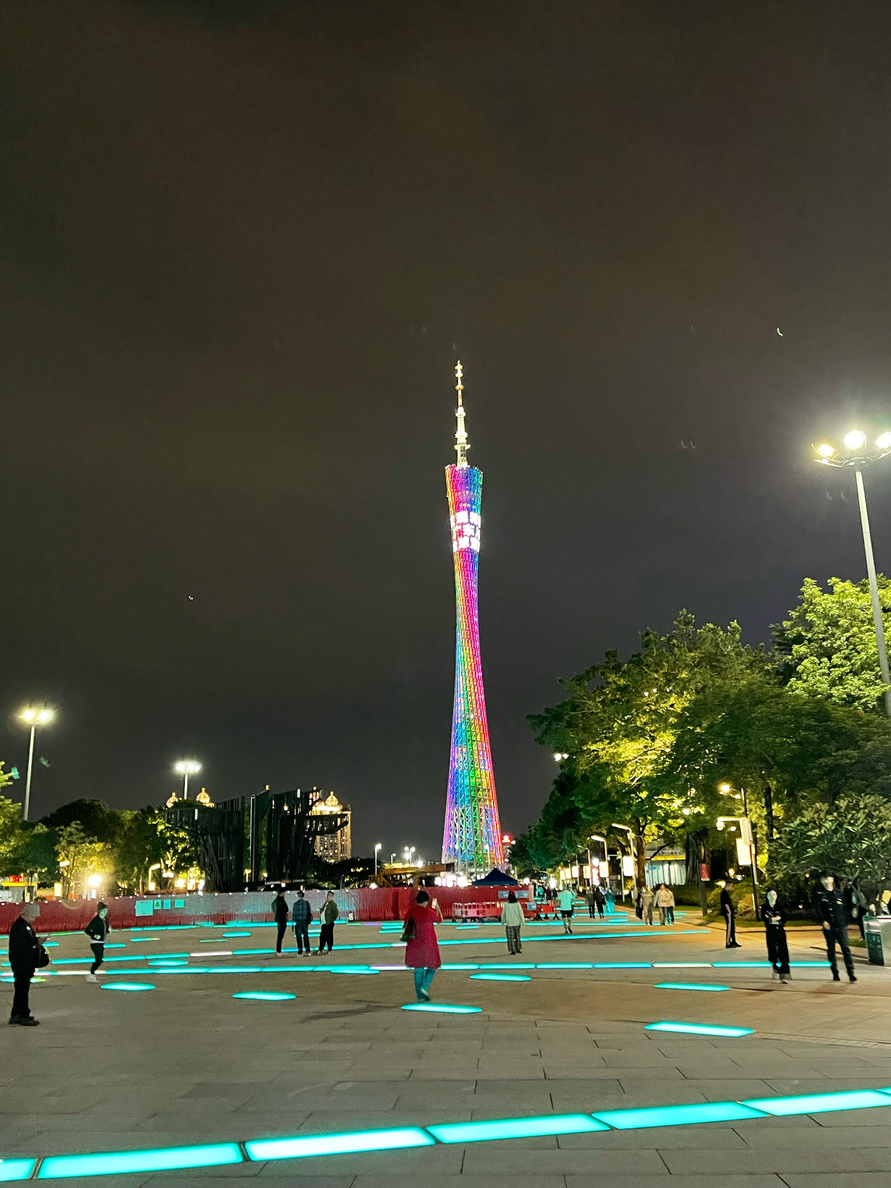 Фото Grand Hyatt Guangzhou