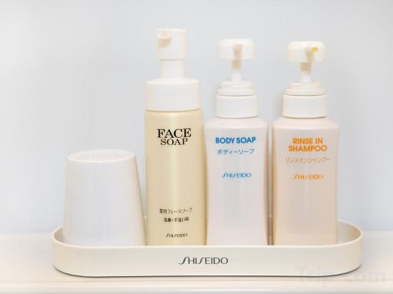 Фото Tabist Hotel Daimu Minami-Souma