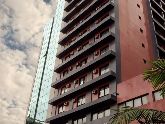 Фото Master Grande Hotel