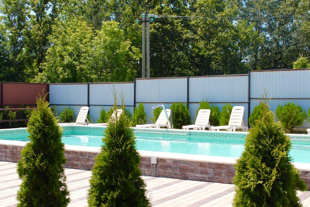 Фото Робинзон