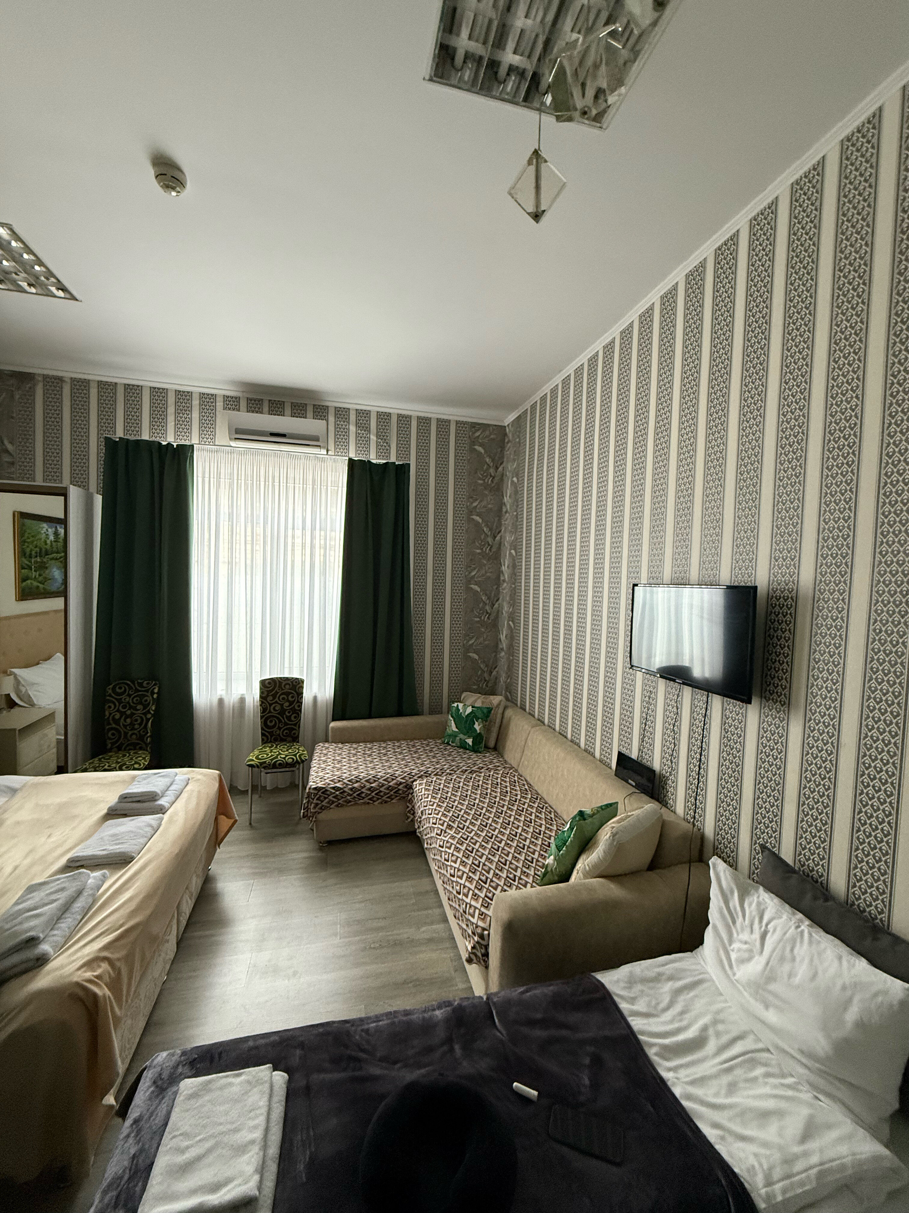 Фото Кубань Восток