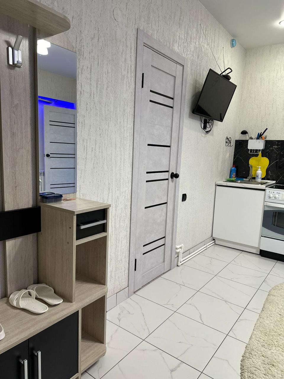 Фото Апарт отель Рубцовск