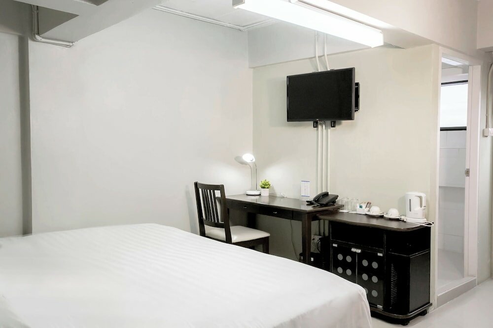 Фото Annex Lumpini Bangkok