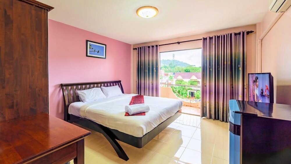 Фото Mukanda Residence