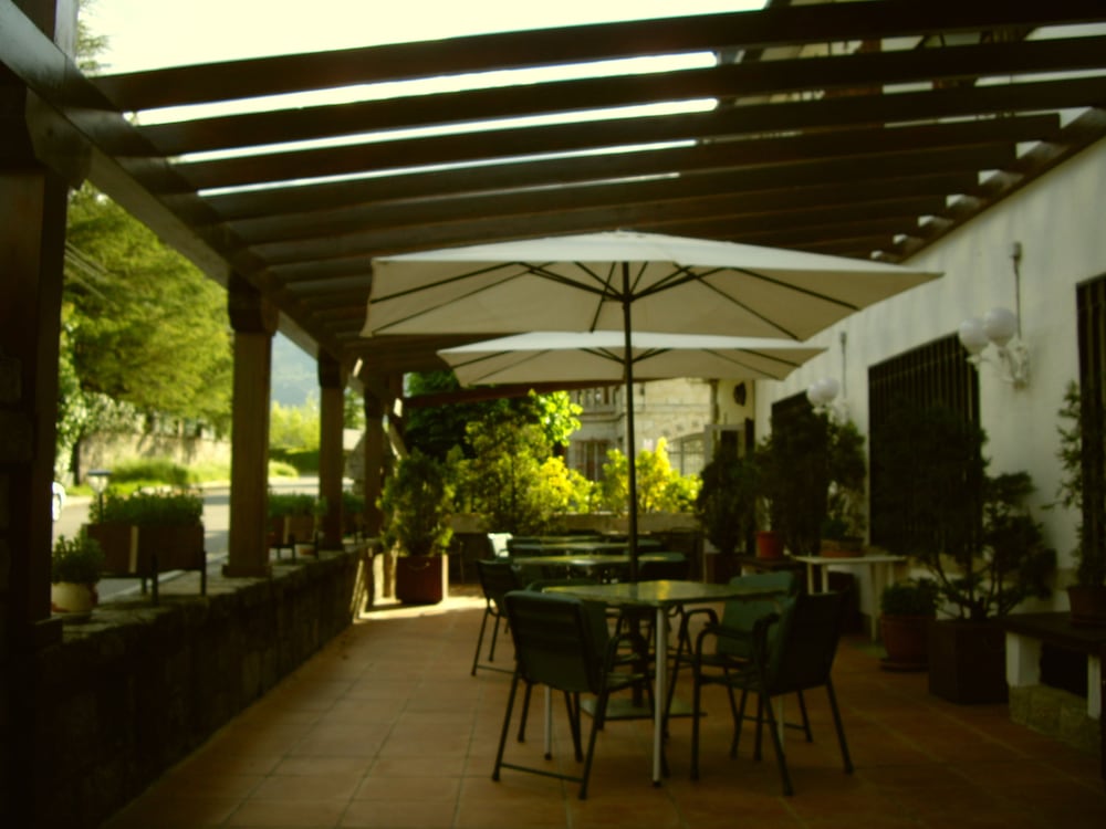 Фото Hostal Siete Picos