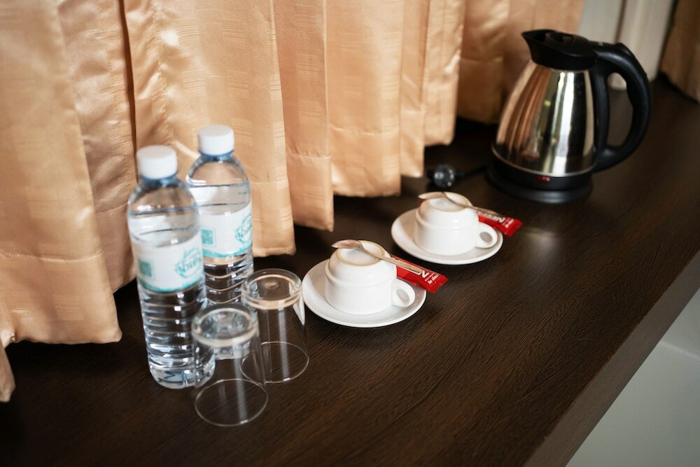 Фото Nrc Residence Suvarnabhumi