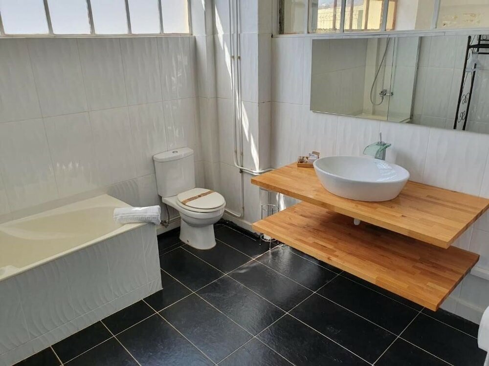 Фото Urban Suites