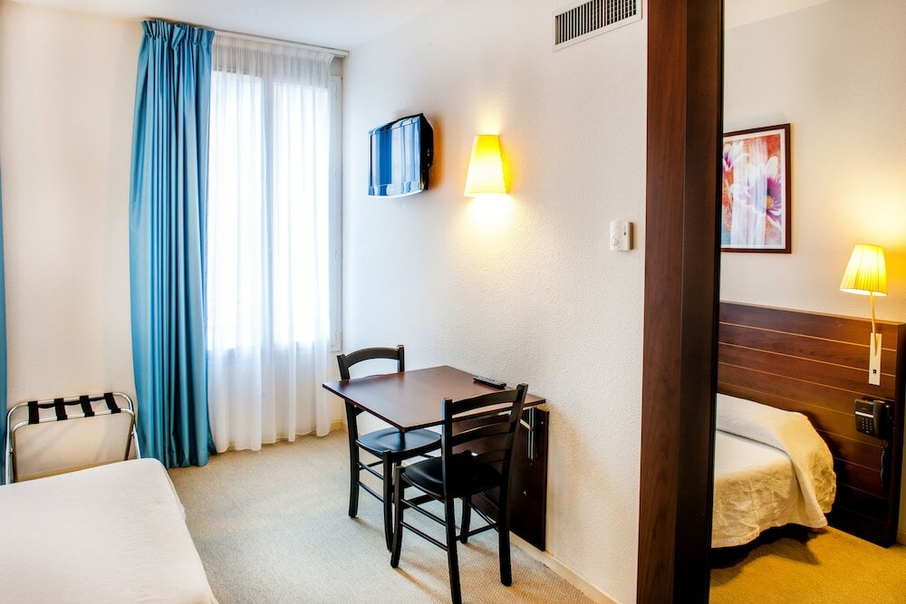 Фото Appart'hôtel Saint Jean