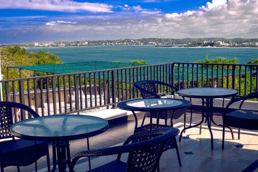 Фото Villa Baywatch Rumassala