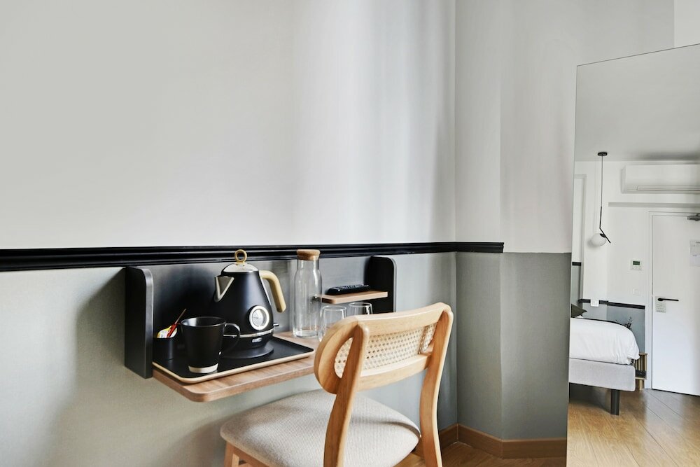 Фото Maison Urbaine Paris