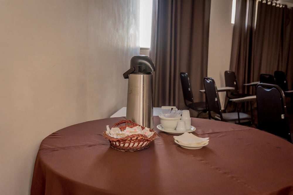 Фото Fenix Hotel Araxa