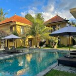 Kubu Bali Baik Villa & Resort