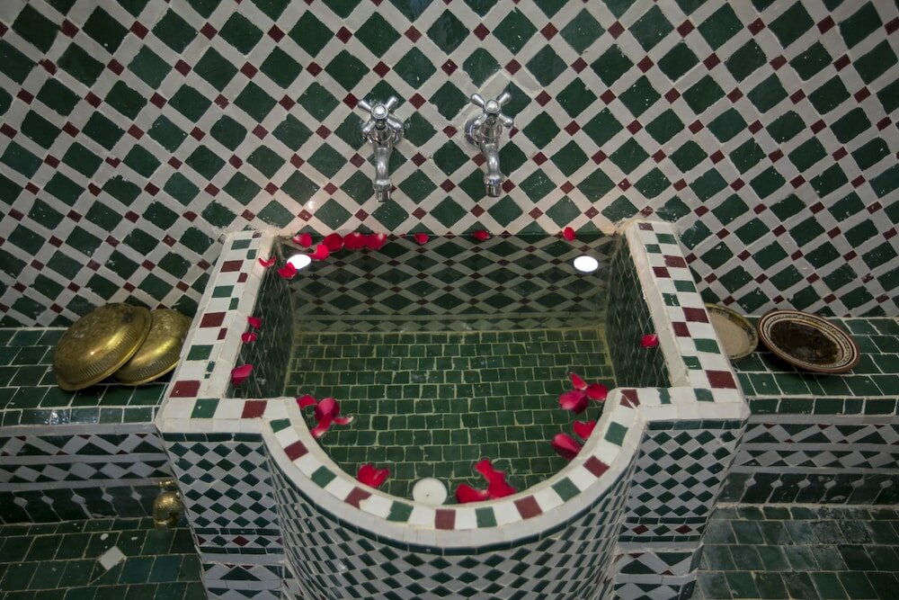 Фото Atlantic Hotel Agadir