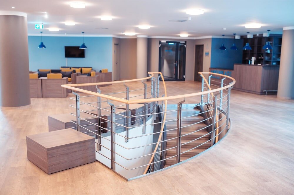 Фото Tulip Inn München Messe