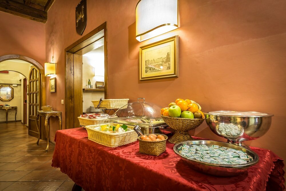 Фото Hotel Marios