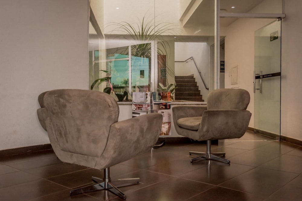 Фото Fenix Hotel Araxa