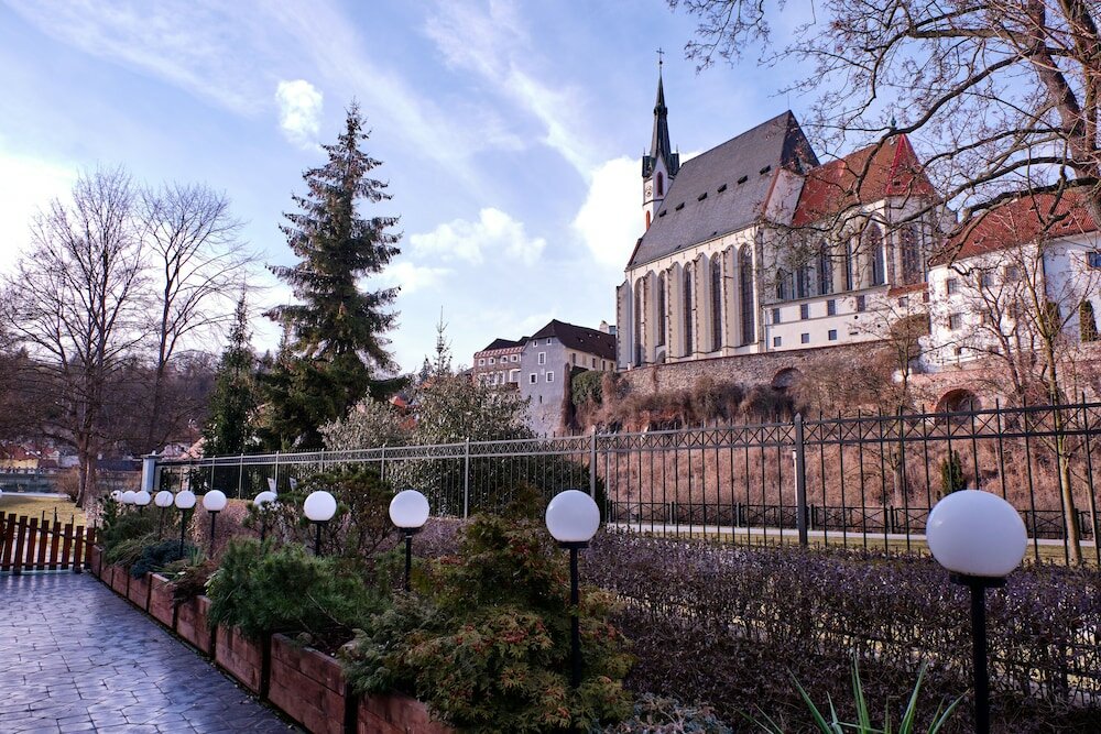 Фото отеля 5