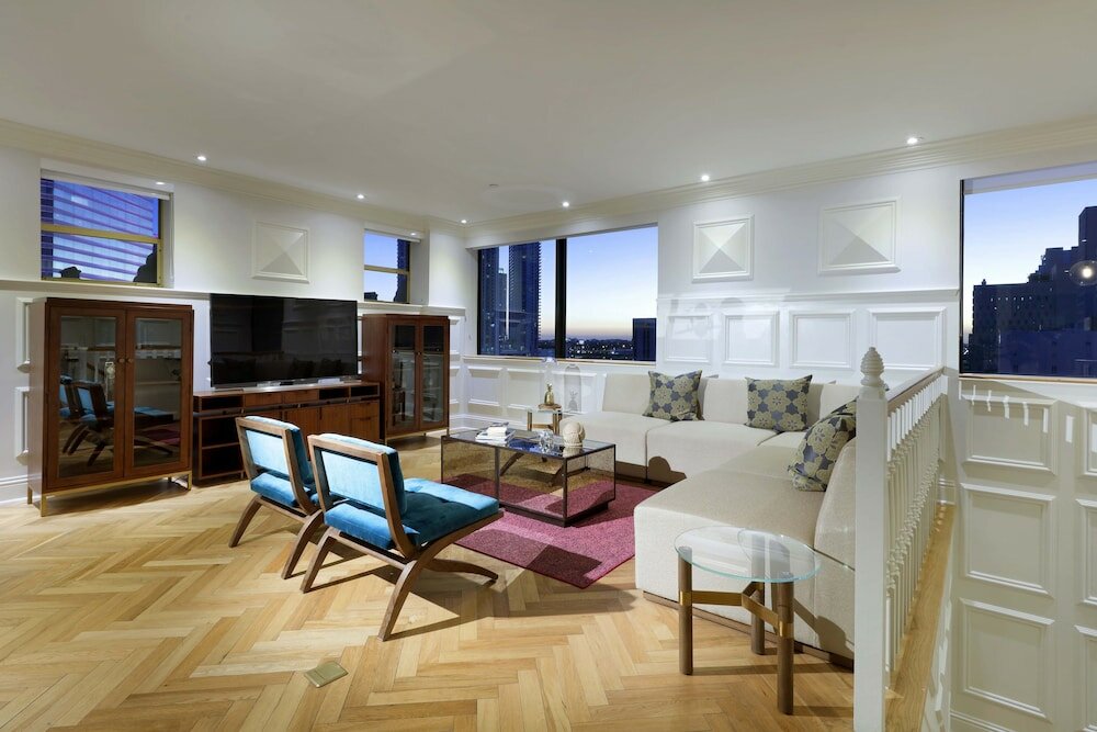 Фото Eurostars Langford