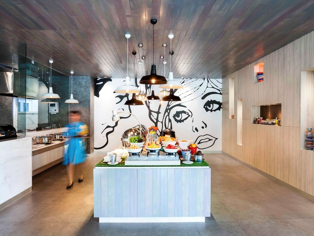 Фото Ibis Styles Jakarta Sunter