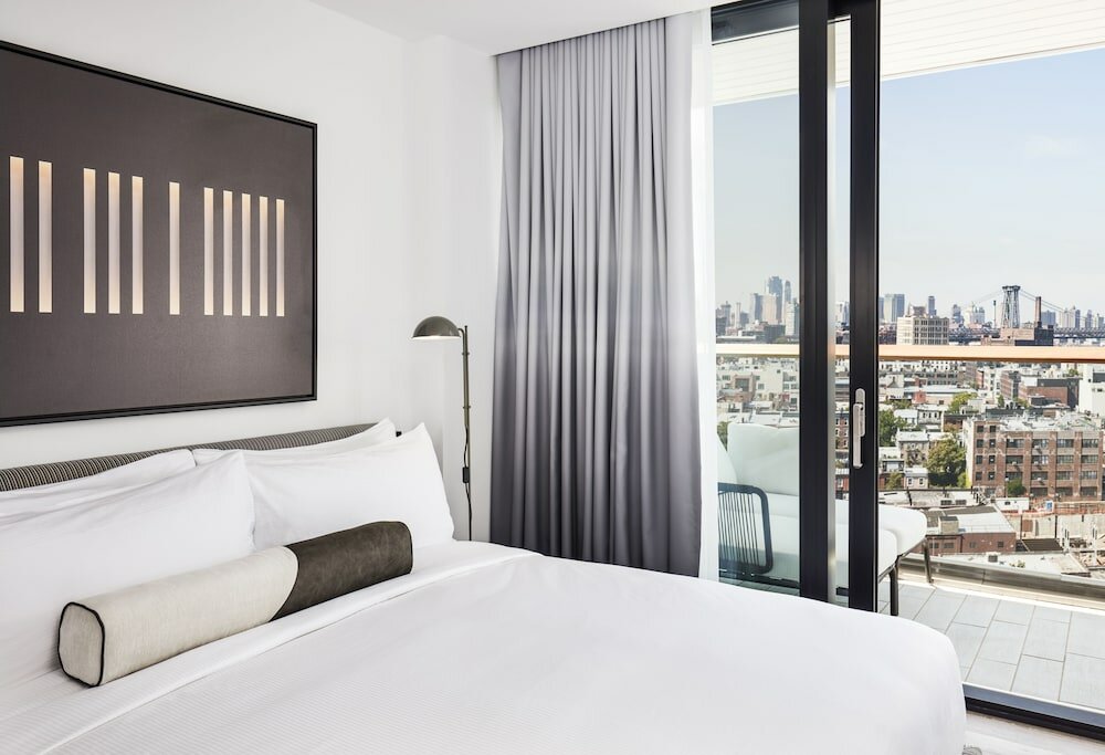 Фото The William Vale