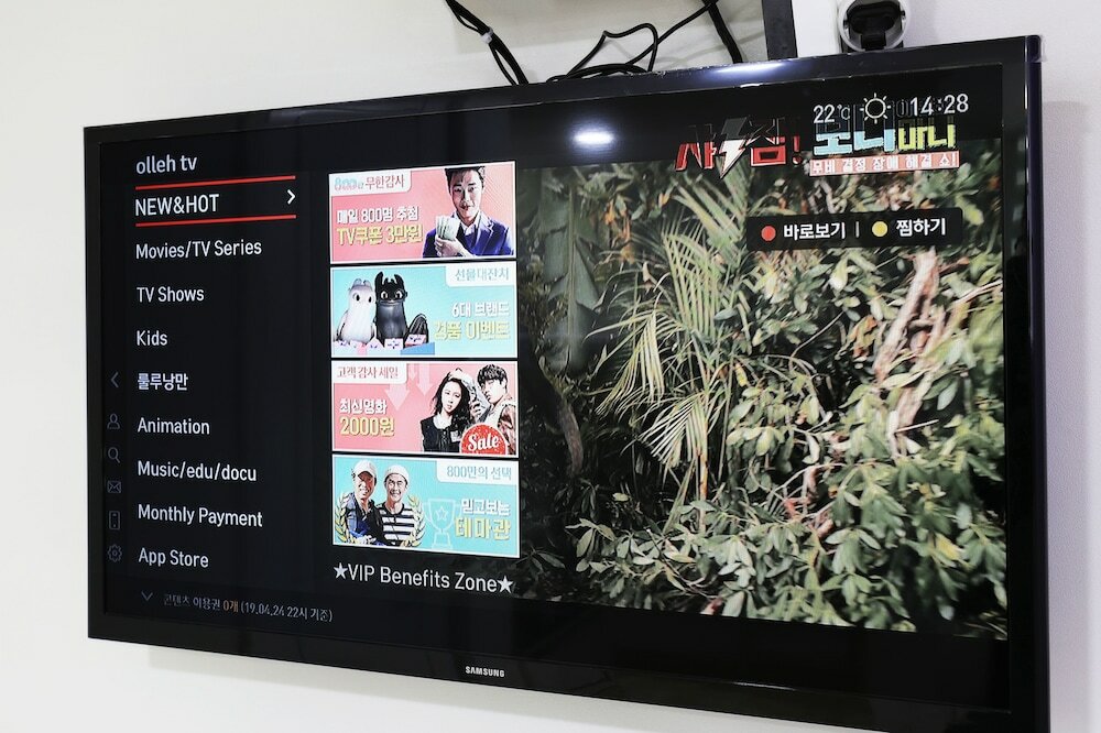 Фото Stay 7 Hostel Myeongdong