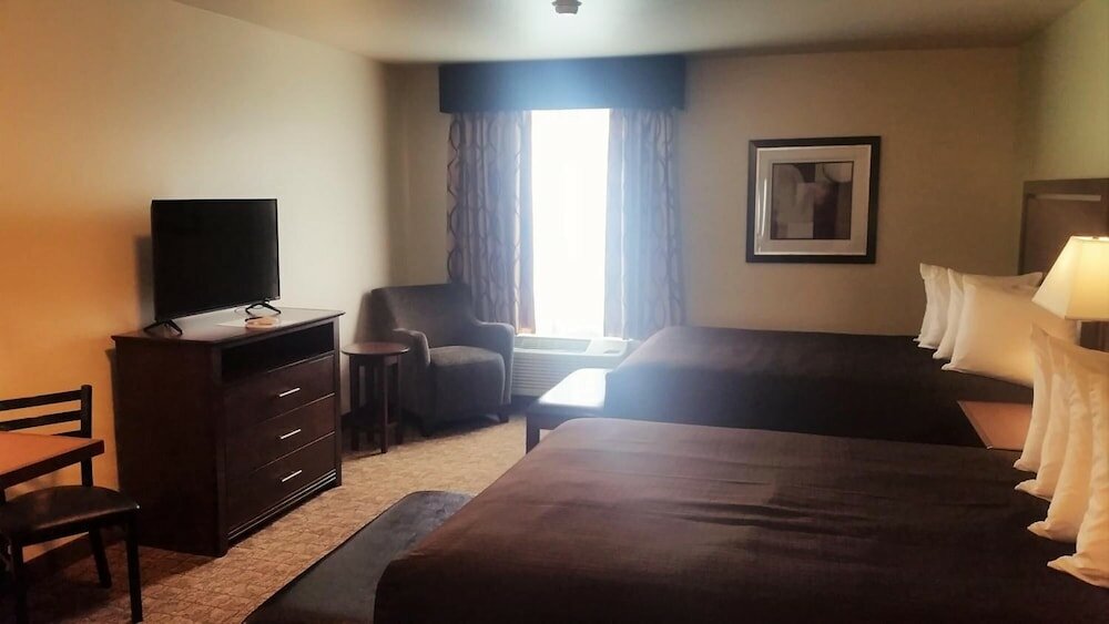 Фото Ledgestone Hotel Elko