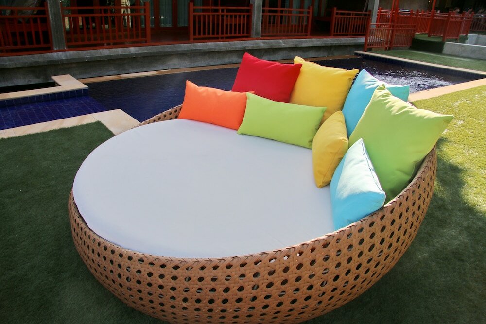 Фото The Chaya resort and spa