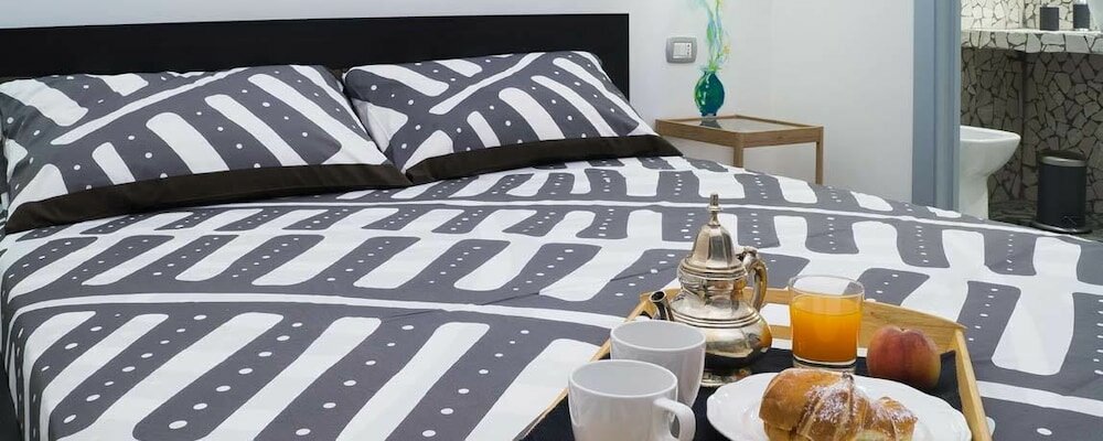 Фото B&b i Tetti Napoli