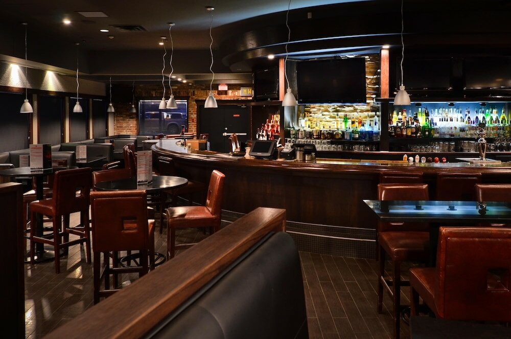 Фото Sandman Hotel Grande Prairie