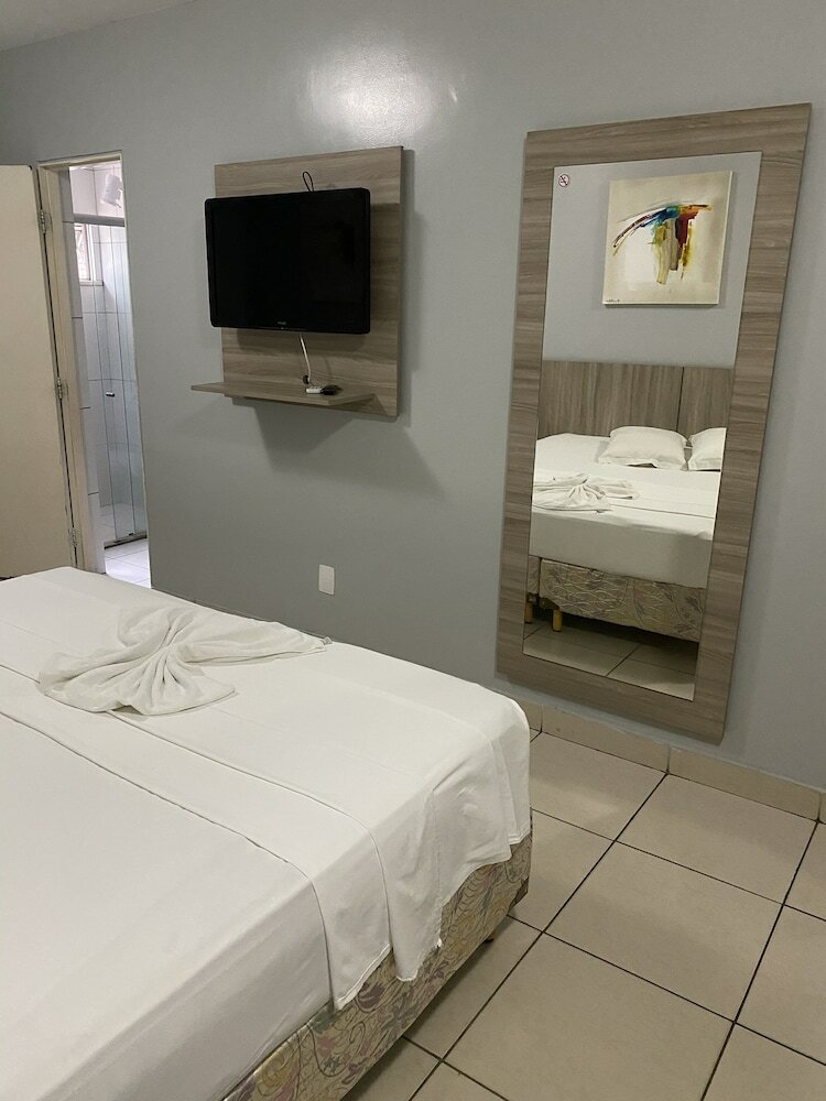 Фото Hotel Fortaleza Inn