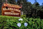 Kilauea Lodge and Restaurant