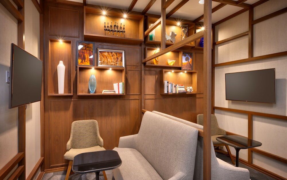 Фото Hyatt Place Salt Lake City/Farmington/Station Park