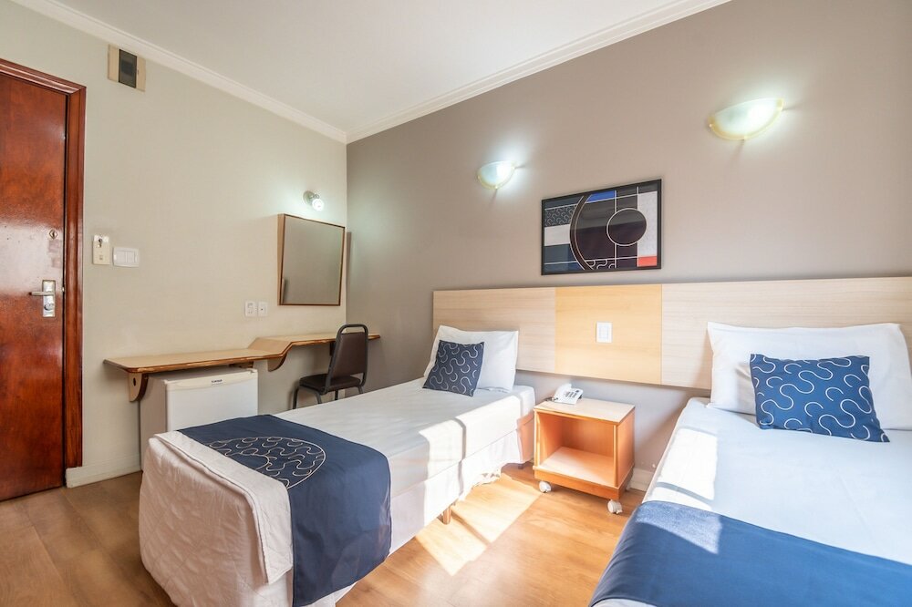 Фото Hotel Piratininga