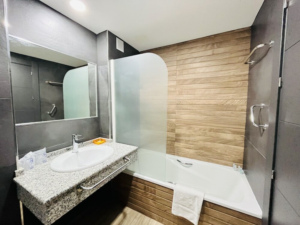 Фото Hotel Princesa Solar