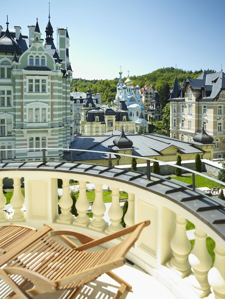 Фото Savoy Westend Hotel