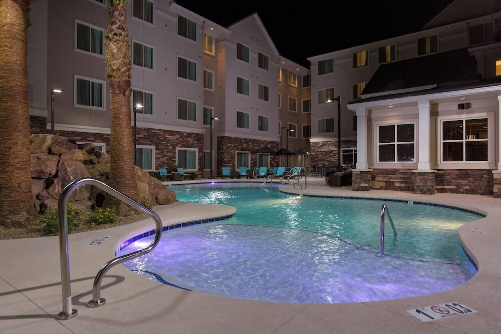 Фото Residence Inn Las Vegas Airport