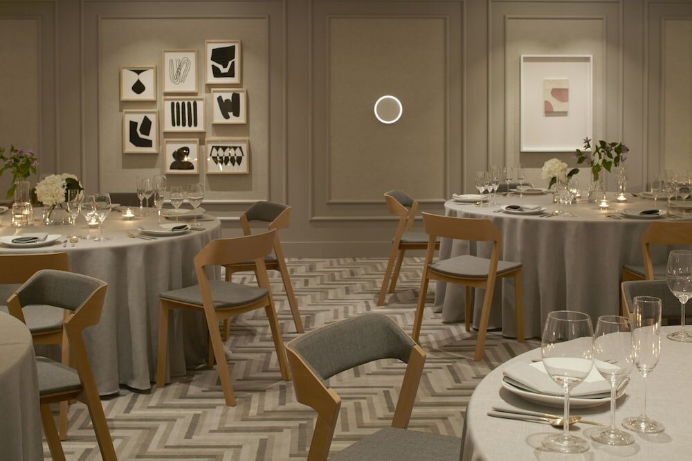 Фото Kimpton Saint George Hotel