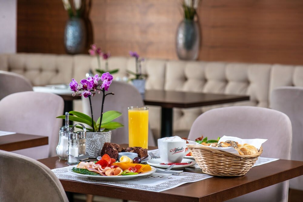 Фото Charm Hotel Budapest