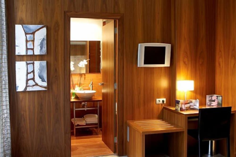 Фото Rusticae Hotel Sant Roc