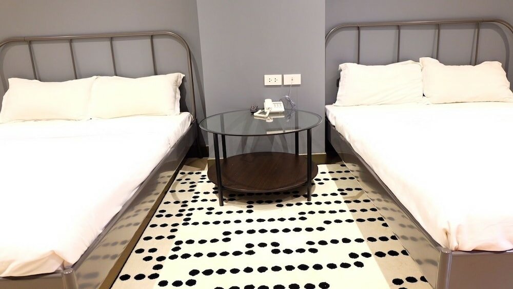 Фото Cloud Nine Lodge