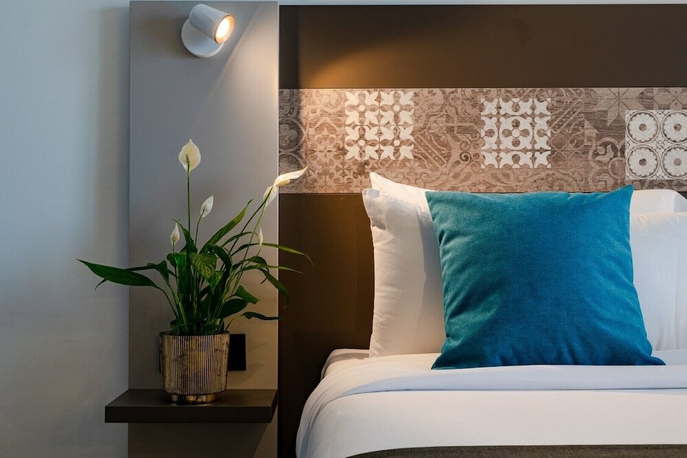 Фото St Bayview Hotel & Spa