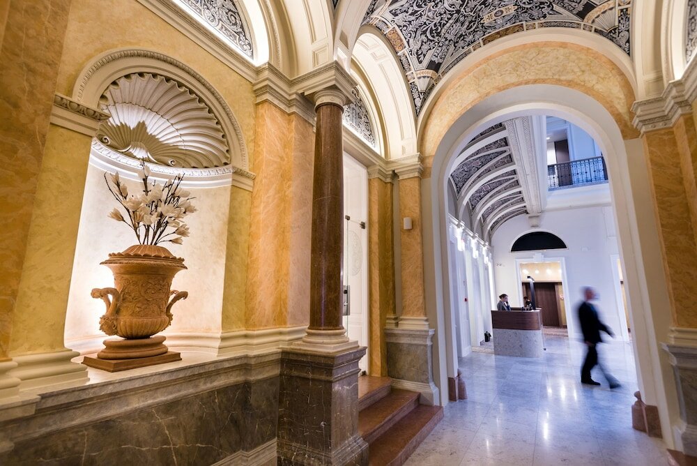 Фото Hotel Moments Budapest