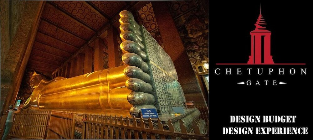 Фото Chetuphon Gate