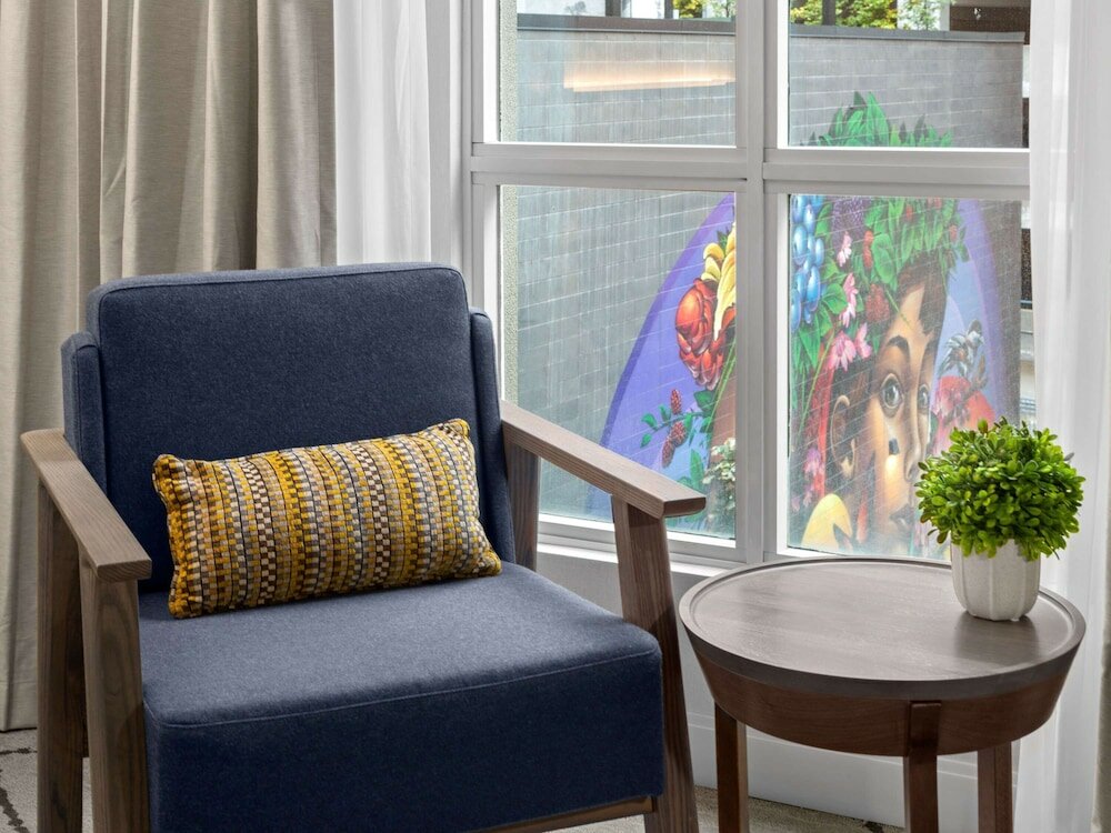 Фото Novotel Toronto Centre