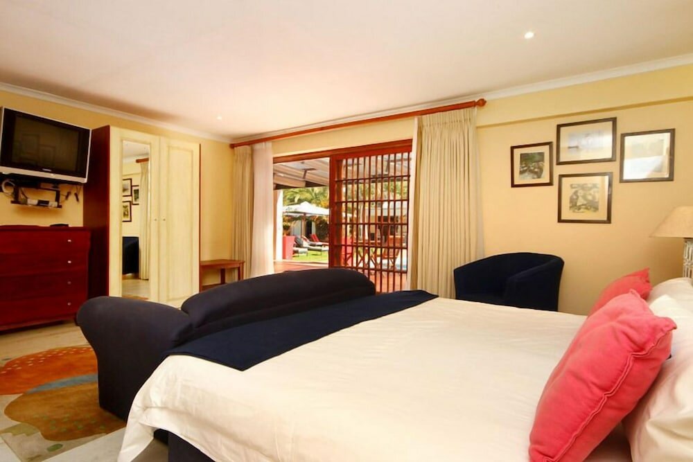 Фото Kleinbosch Lodge